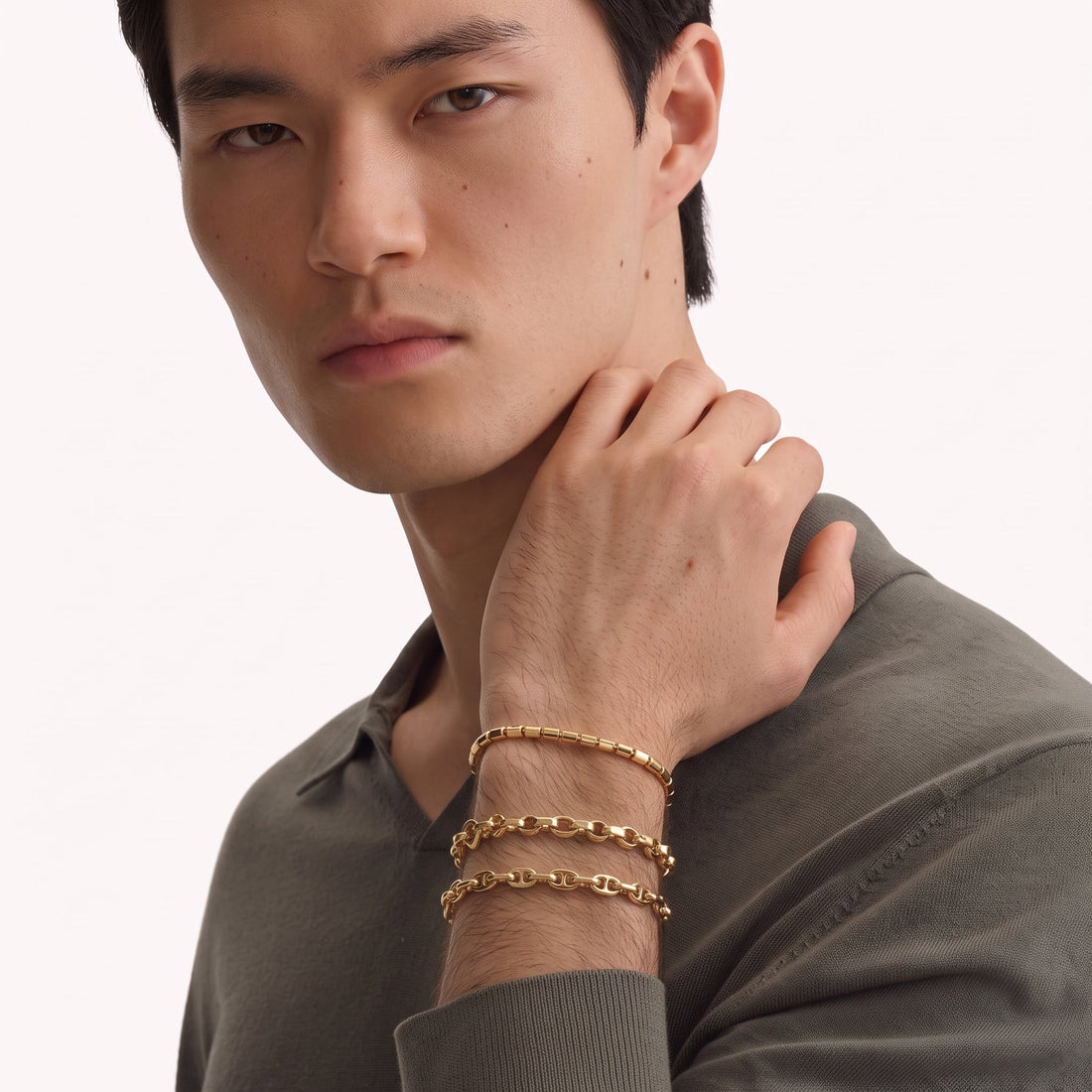 18K Gold vs. Platinum: The Investment Case for Generational Fine Jewelry