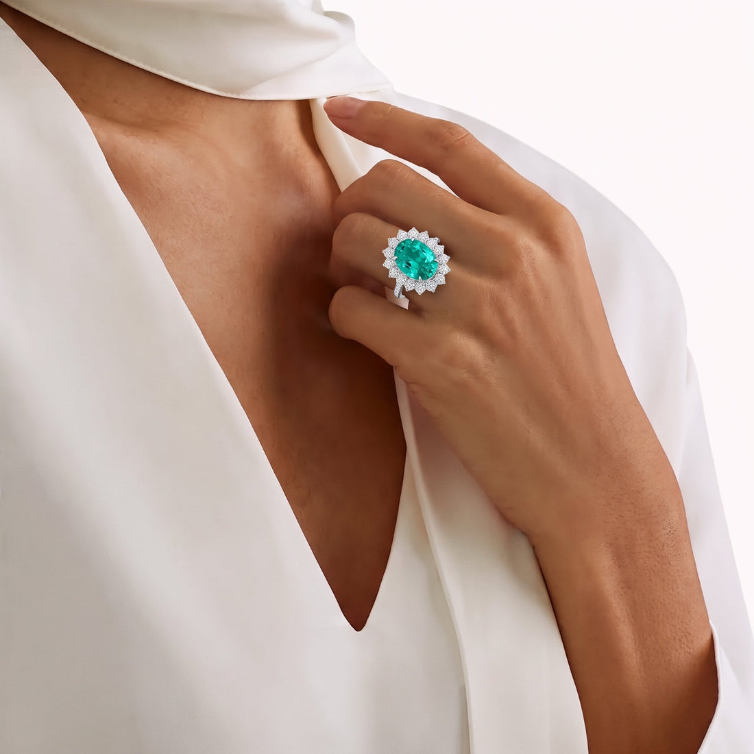 What High Jewelry Pieces Are Considered the Most Collectible This Season?