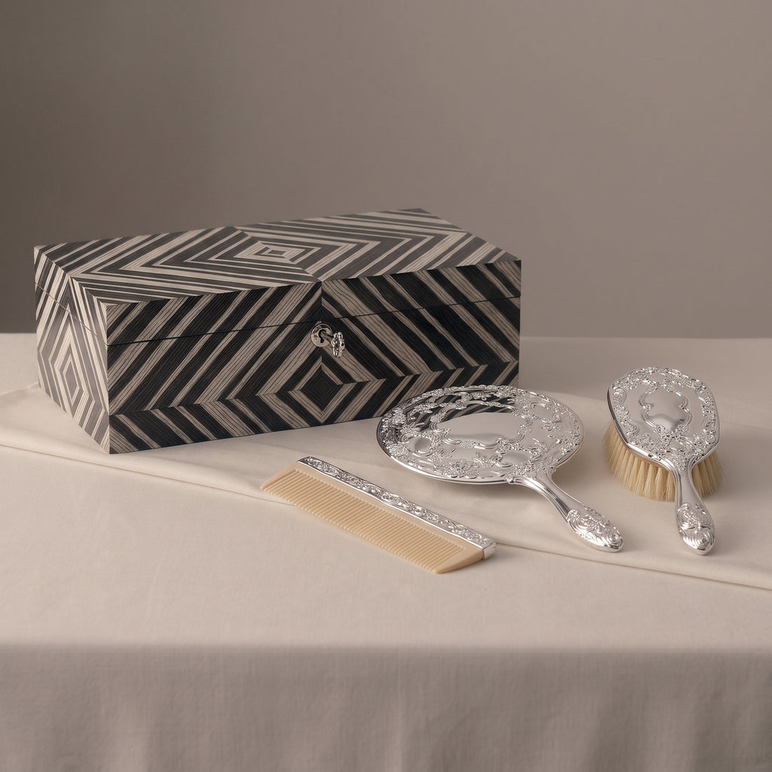 Heirloom Care Guide: Cleaning, Storing, and Insuring Diamond Pieces
