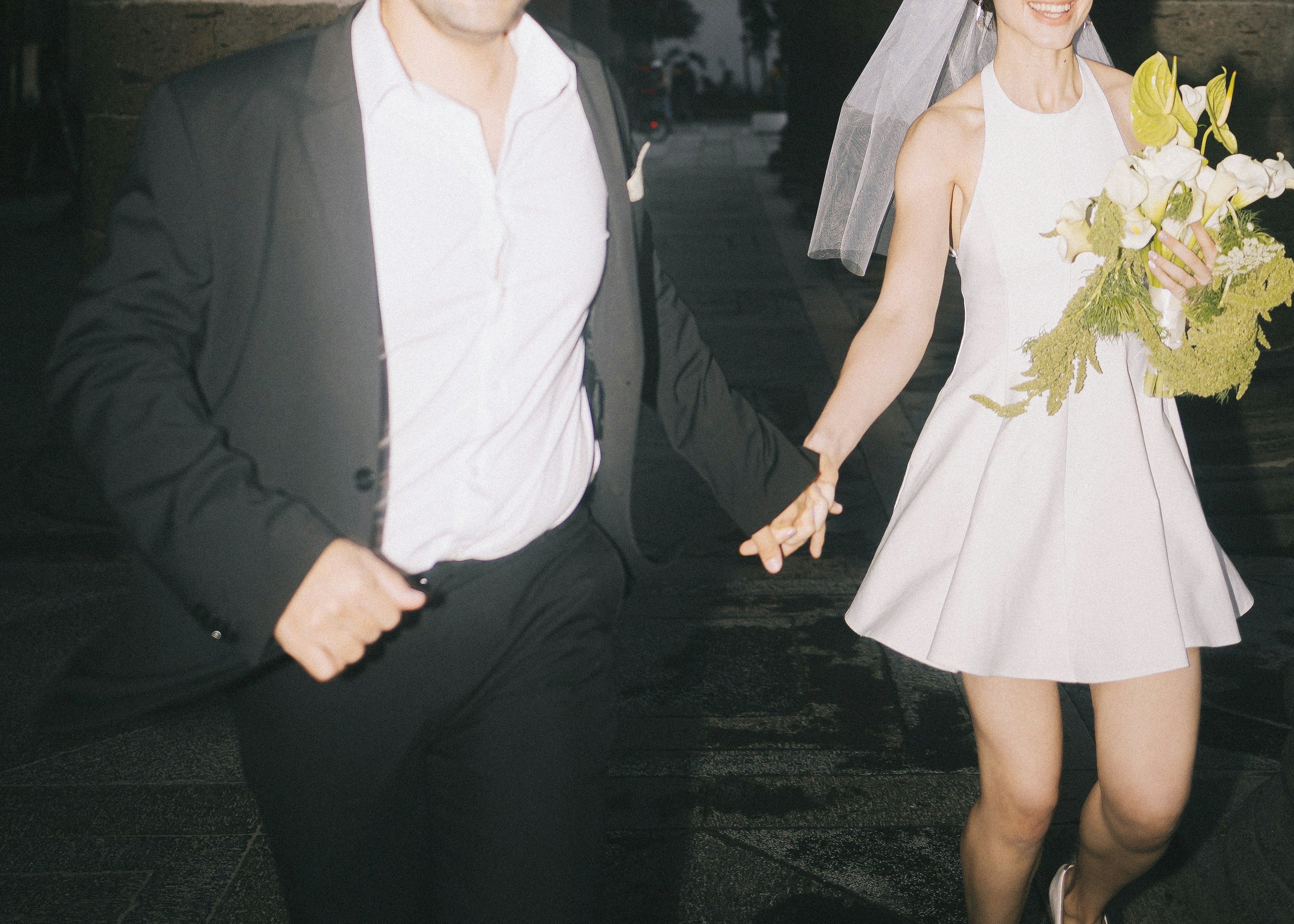 Best wedding band material for a man