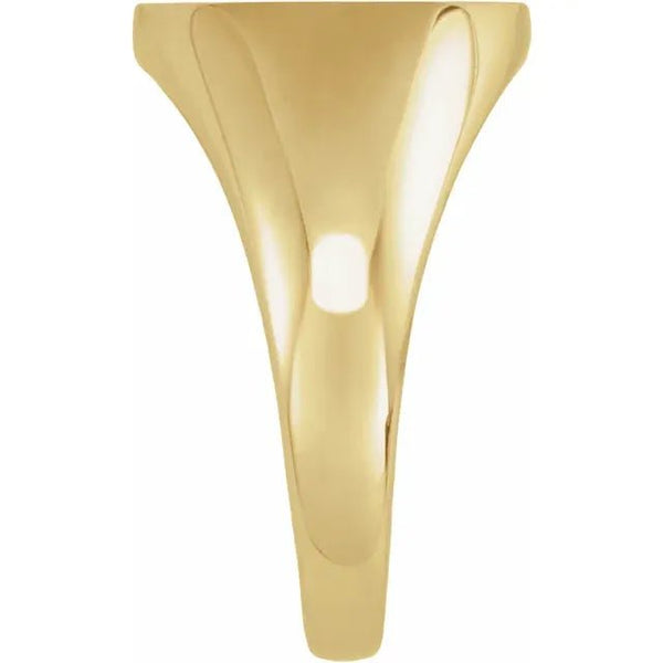 Masonic Signet Ring