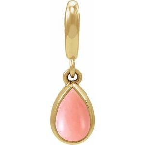Natural Pink Opal