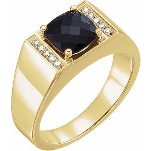 Cushion Halo Ring Setting view 20