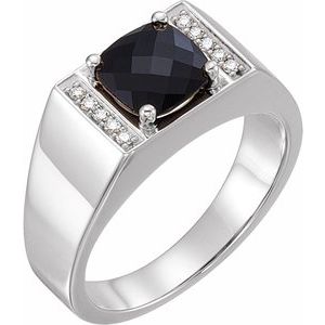 Cushion Halo Ring Setting view 19