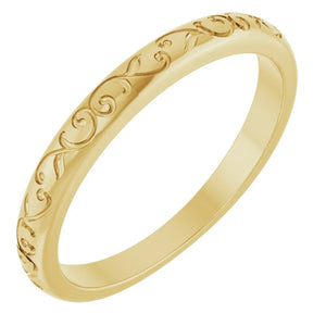 Yellow Gold
