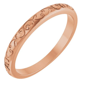Rose Gold