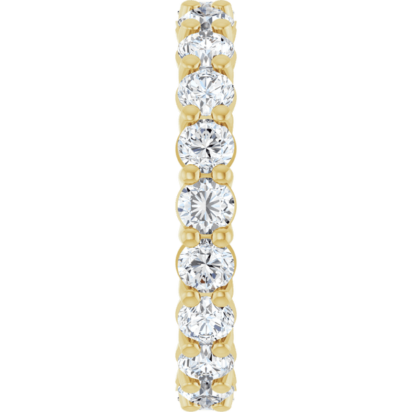 Eternity Band Round Cut (3mm)
