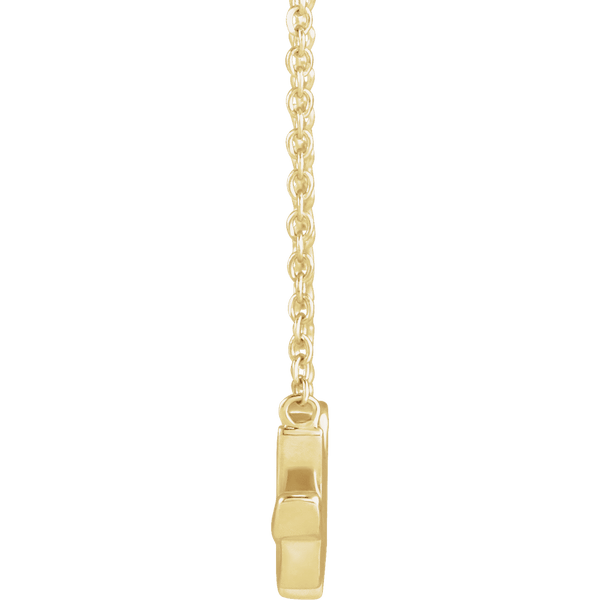 Kids Happy Necklace