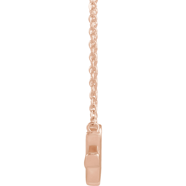 Kids Happy Necklace