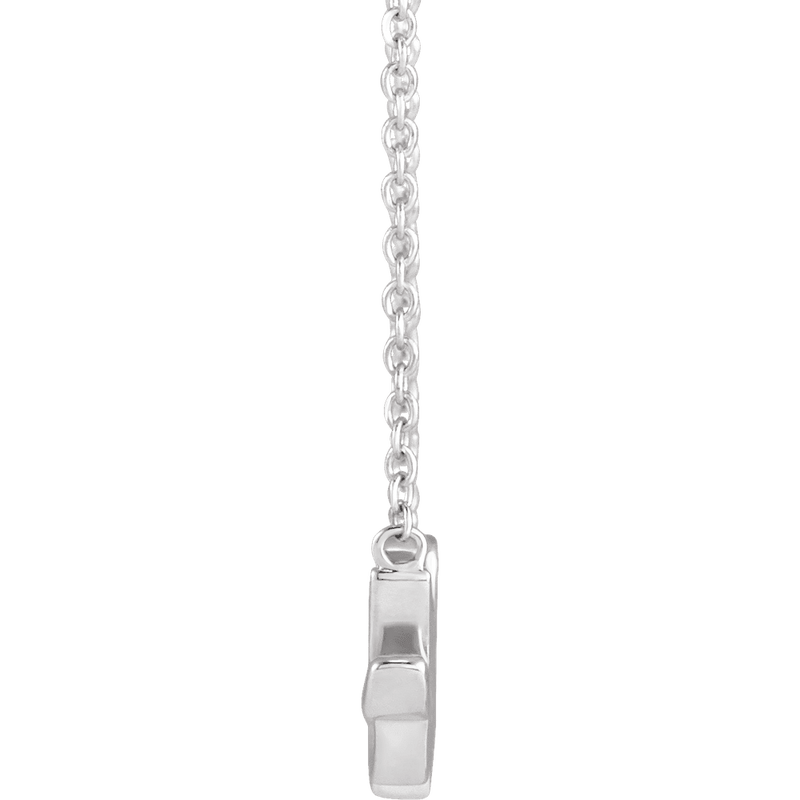 Kids Happy Necklace