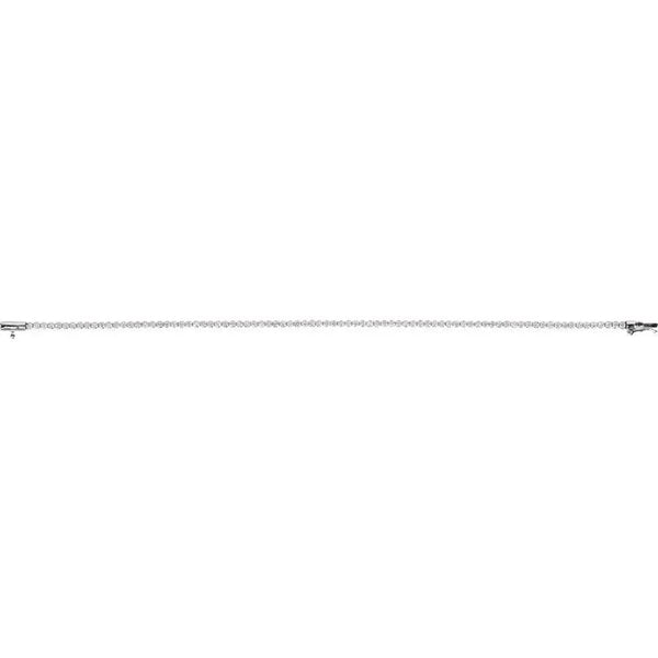 L'Étincelle de Bordeaux, Diamond Line Bracelet
