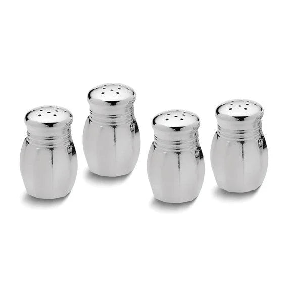 Argent de Place Vendôme, Sterling Silver Shaker Set