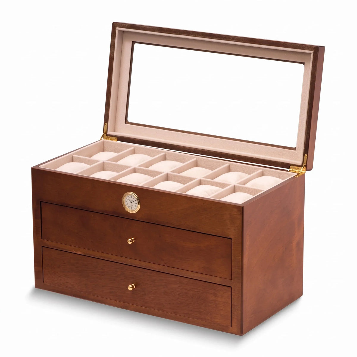 Featured Collection Look