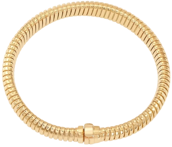 Tubogas Bangle Bracelet