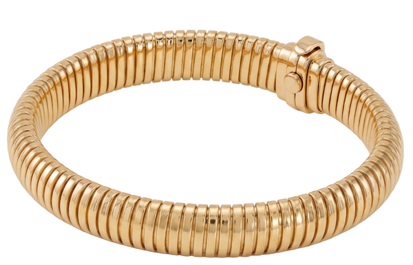 Tubogas Bangle Bracelet