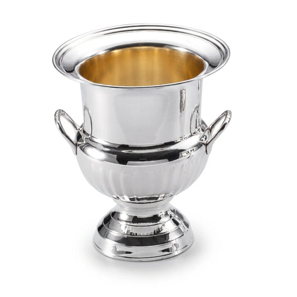 Argent de Versailles, Sterling Silver Champagne Cooler