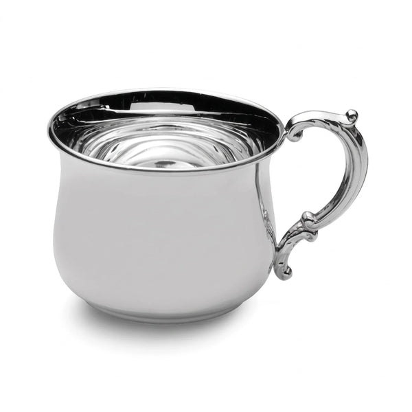 Lumière de Place Vendôme, Sterling Silver Baby Cup