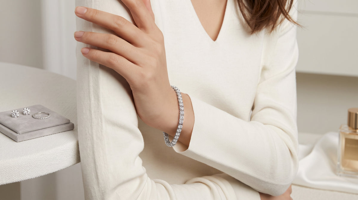 Bracelets Collection