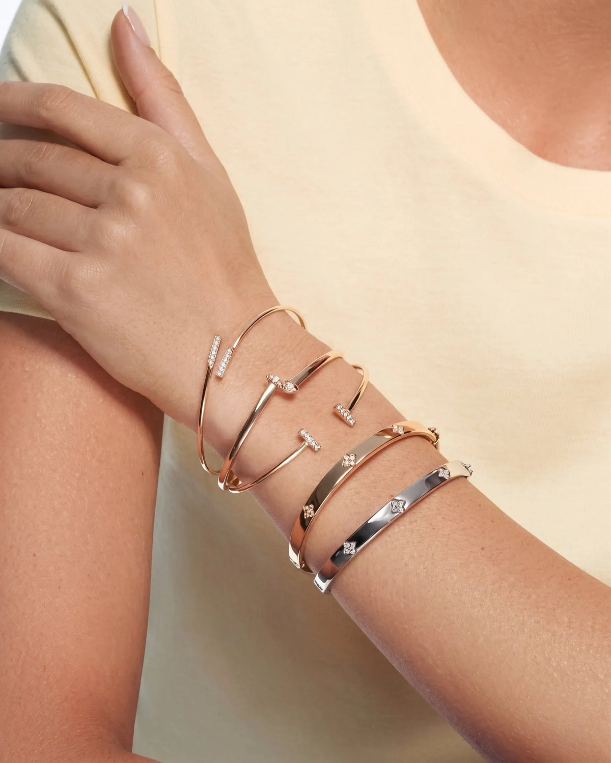 Featured Collection Look