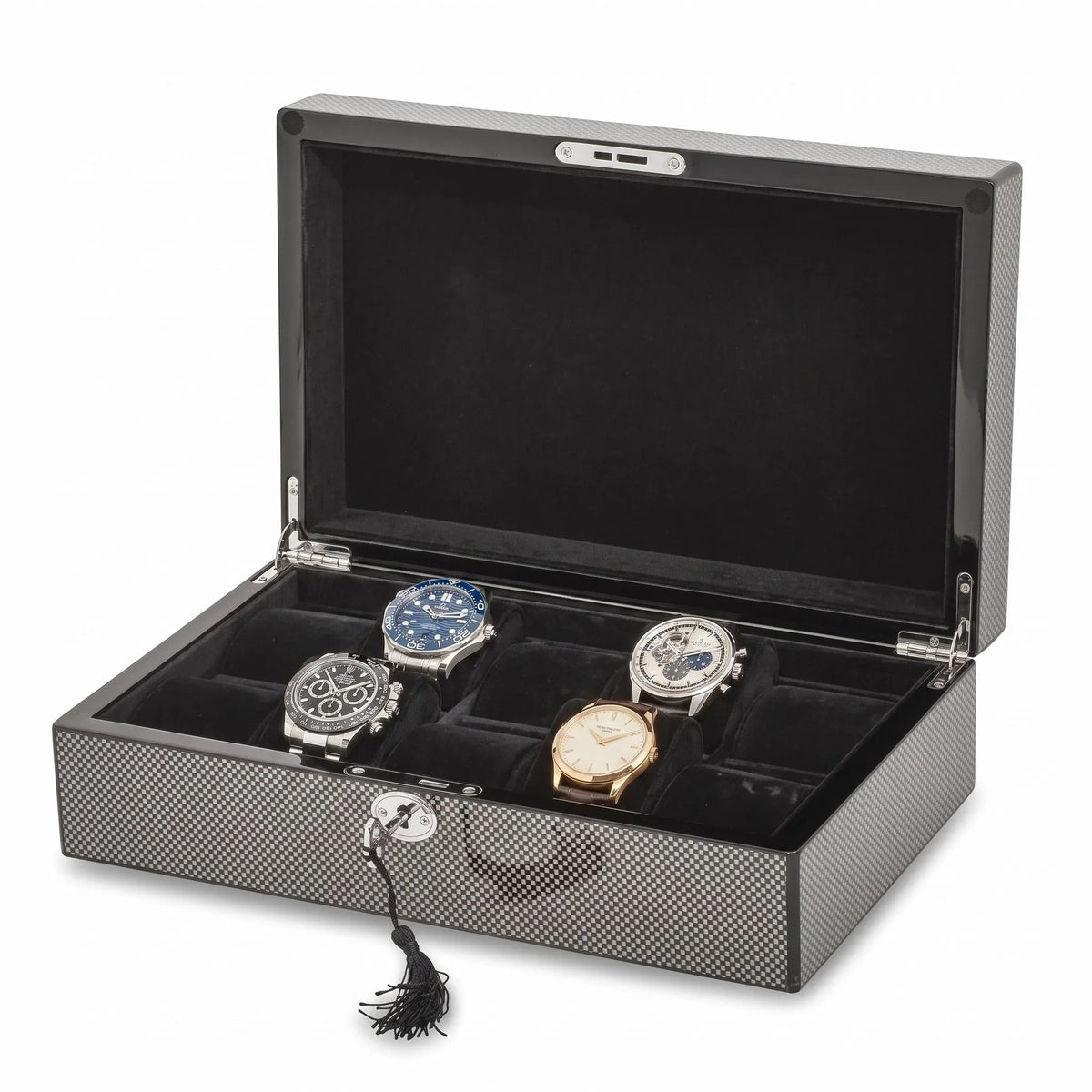 Featured Collection Look
