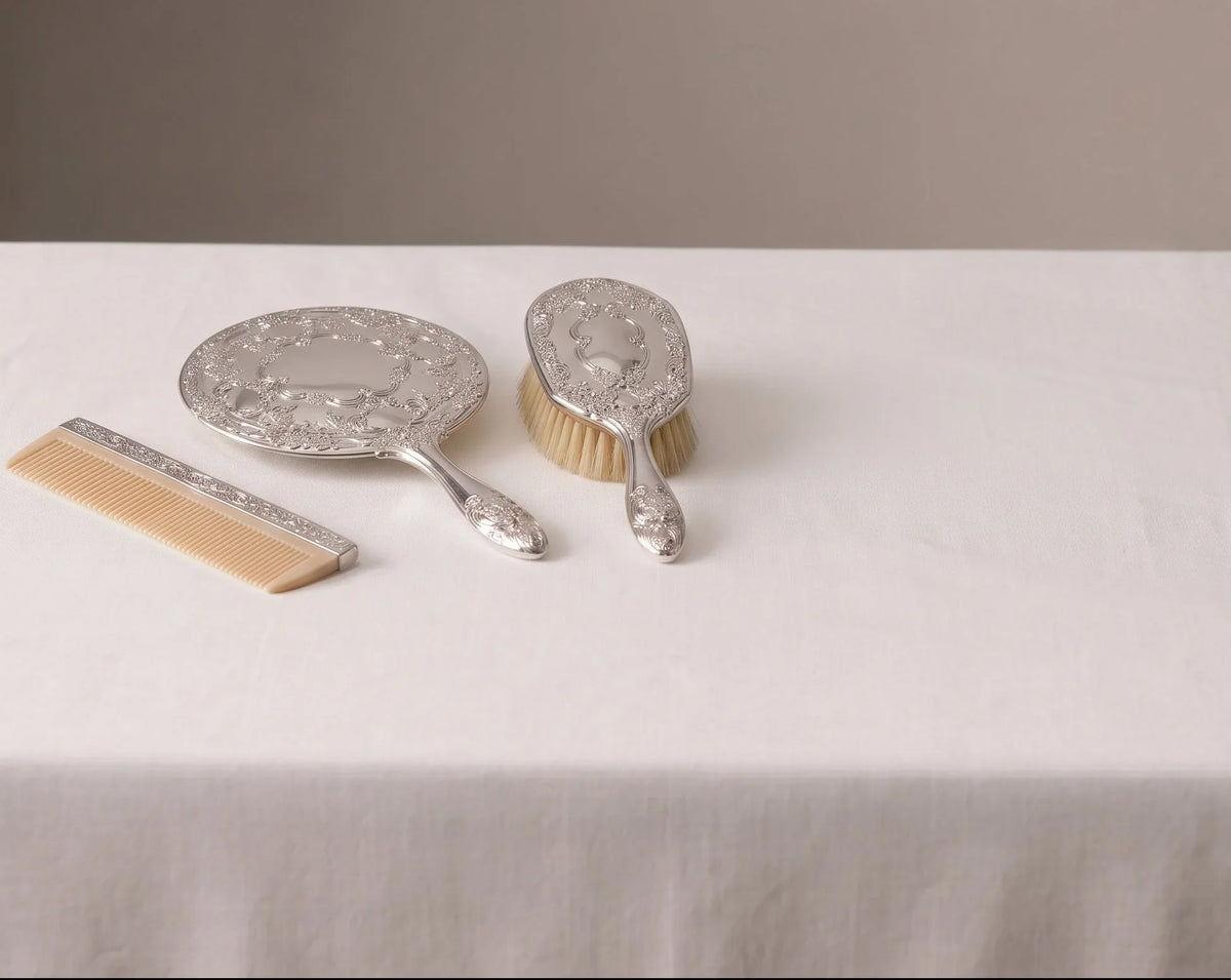 Silversmith & Precious Metals