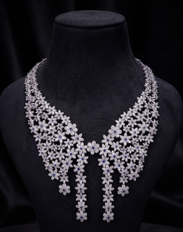 Herbaria Nostra — The Masterpiece Necklace