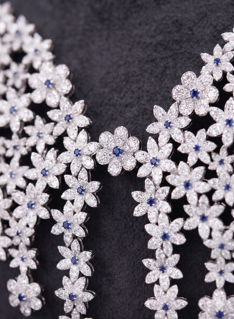 Herbaria Nostra — The Masterpiece Necklace