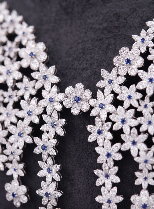 Herbaria Nostra — The Masterpiece Necklace