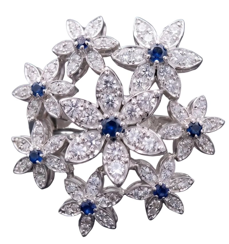 Herbaria Nostra — The Masterpiece Ring