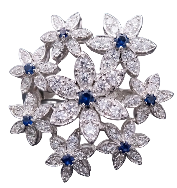 Herbaria Nostra — The Masterpiece Ring