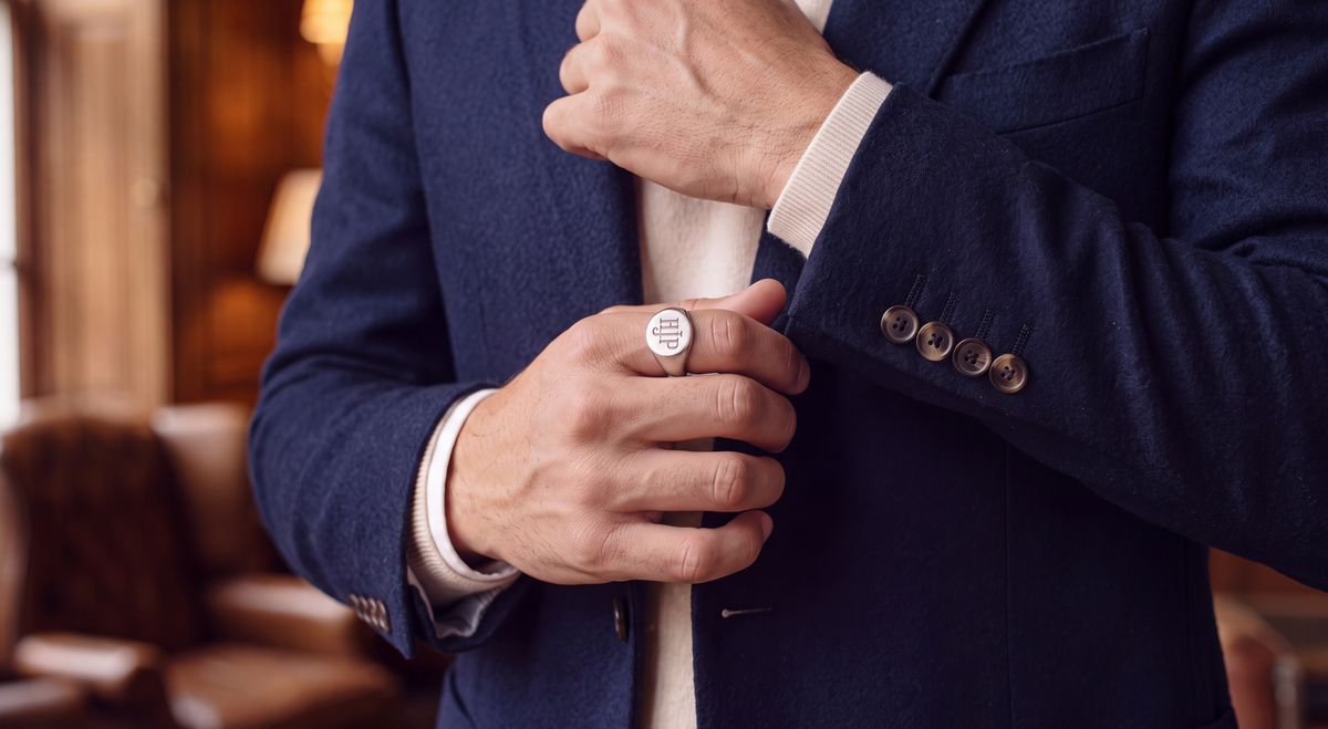 Signet Rings