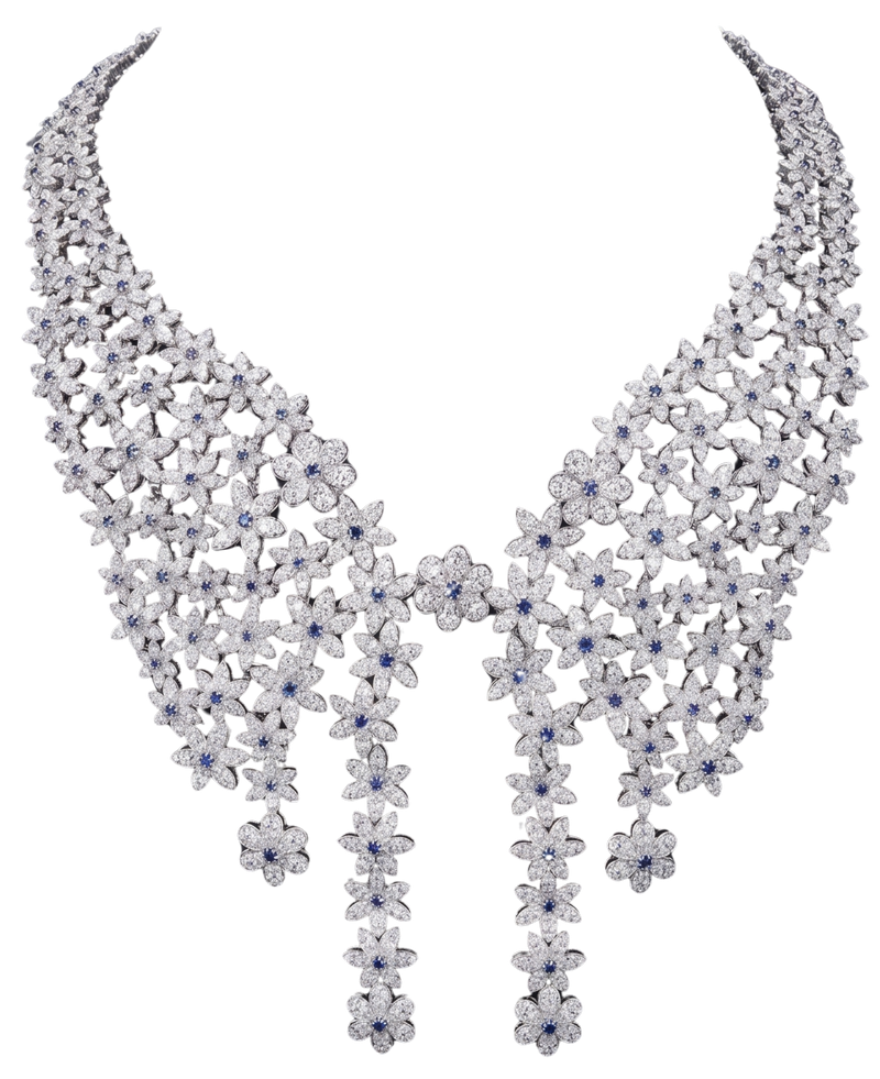 Herbaria Nostra — The Masterpiece Necklace