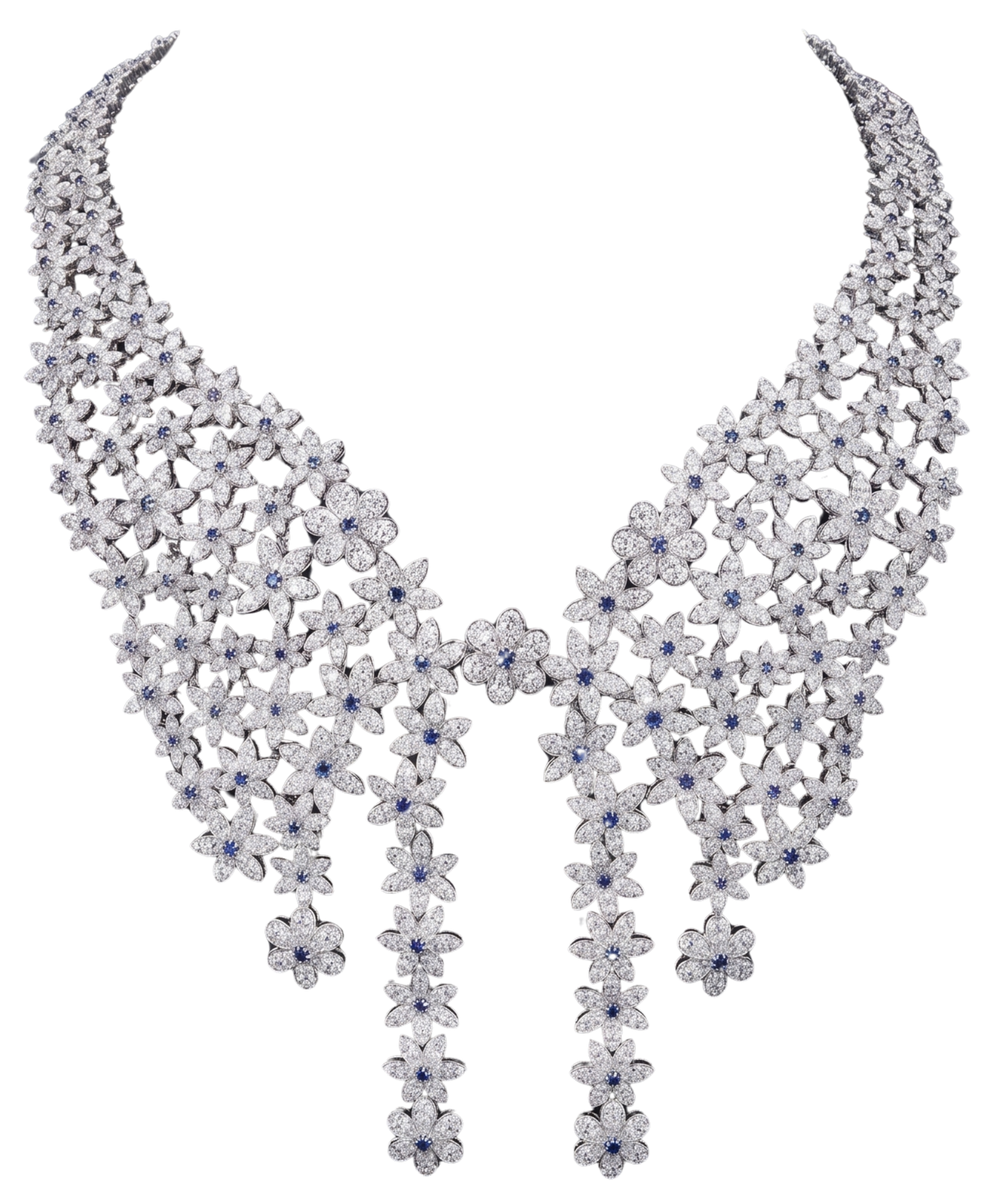 Herbaria Nostra — The Masterpiece Necklace