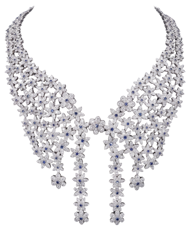 Herbaria Nostra — The Masterpiece Necklace