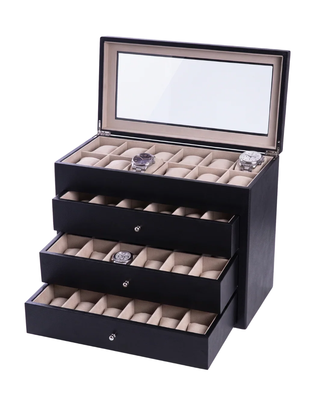 Featured Collection Look