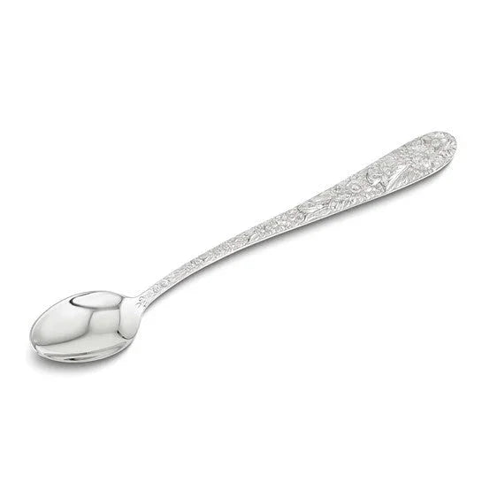 Éclat de Versailles, Sterling Silver Infant Feeding Spoon