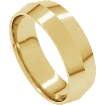 Classic 3mm Knife Band