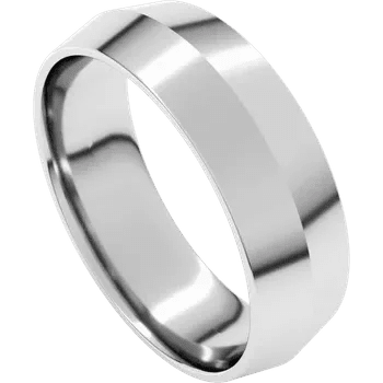 Classic 3mm Knife Band