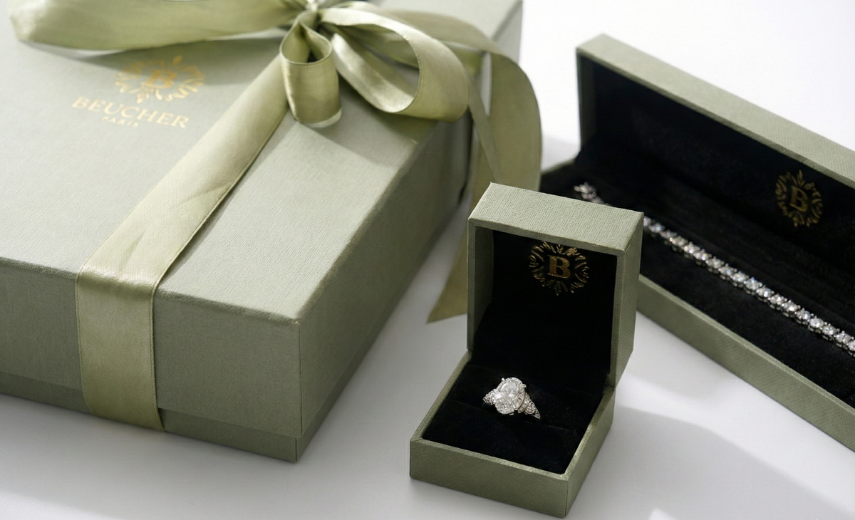 The Art of Gifting