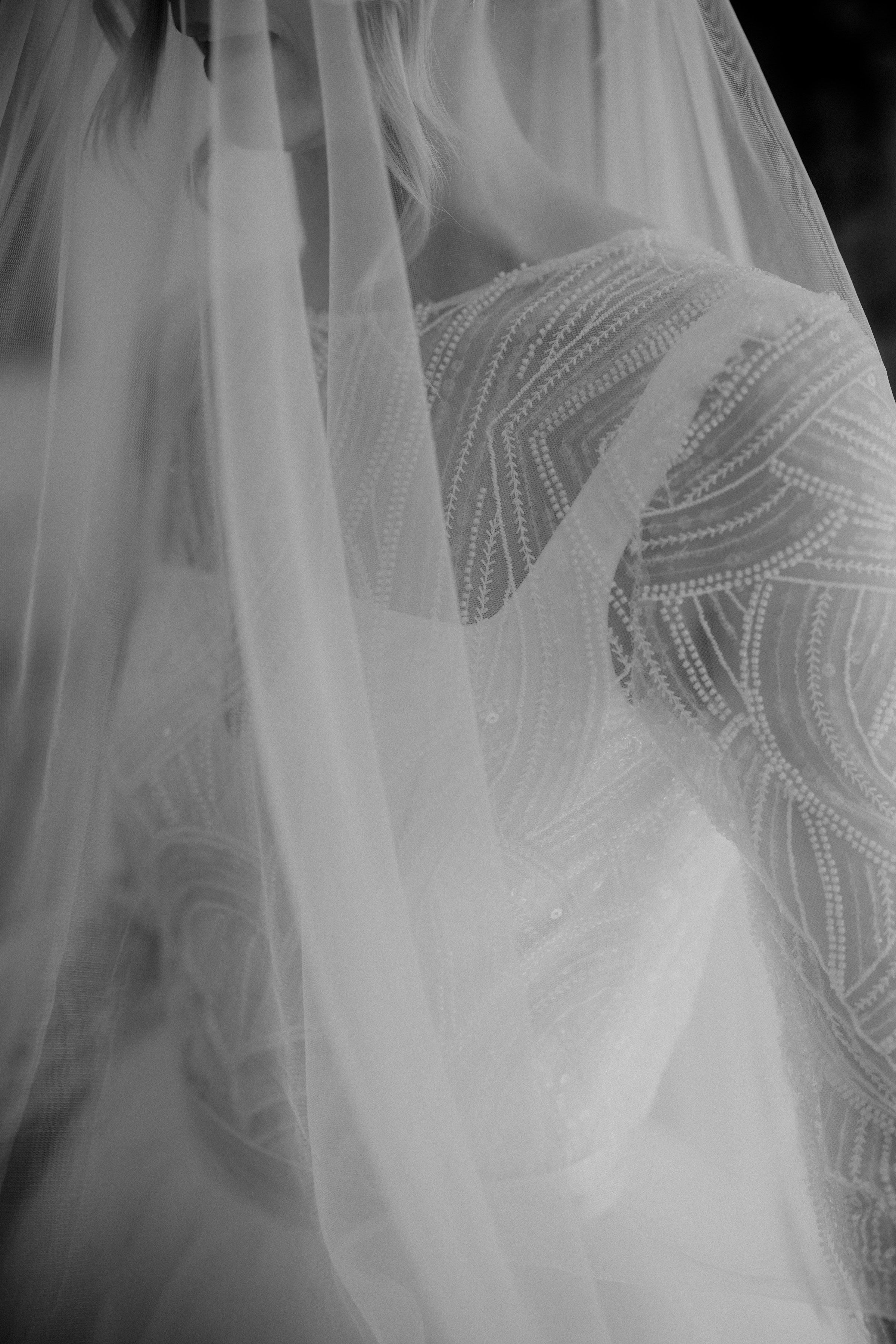 The Bridal Edition