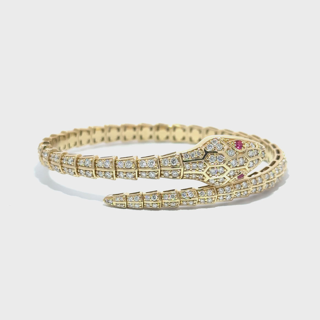 Discover High Jewelry