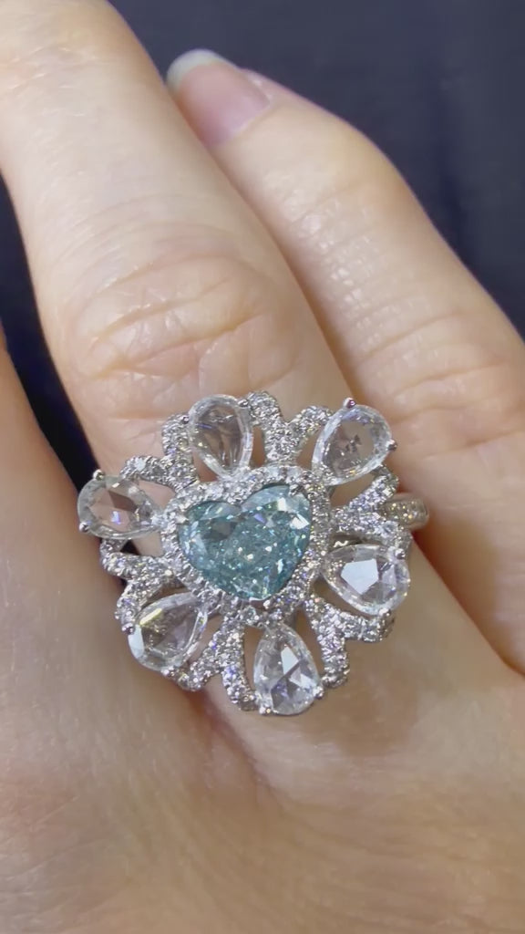 Discover High Jewelry