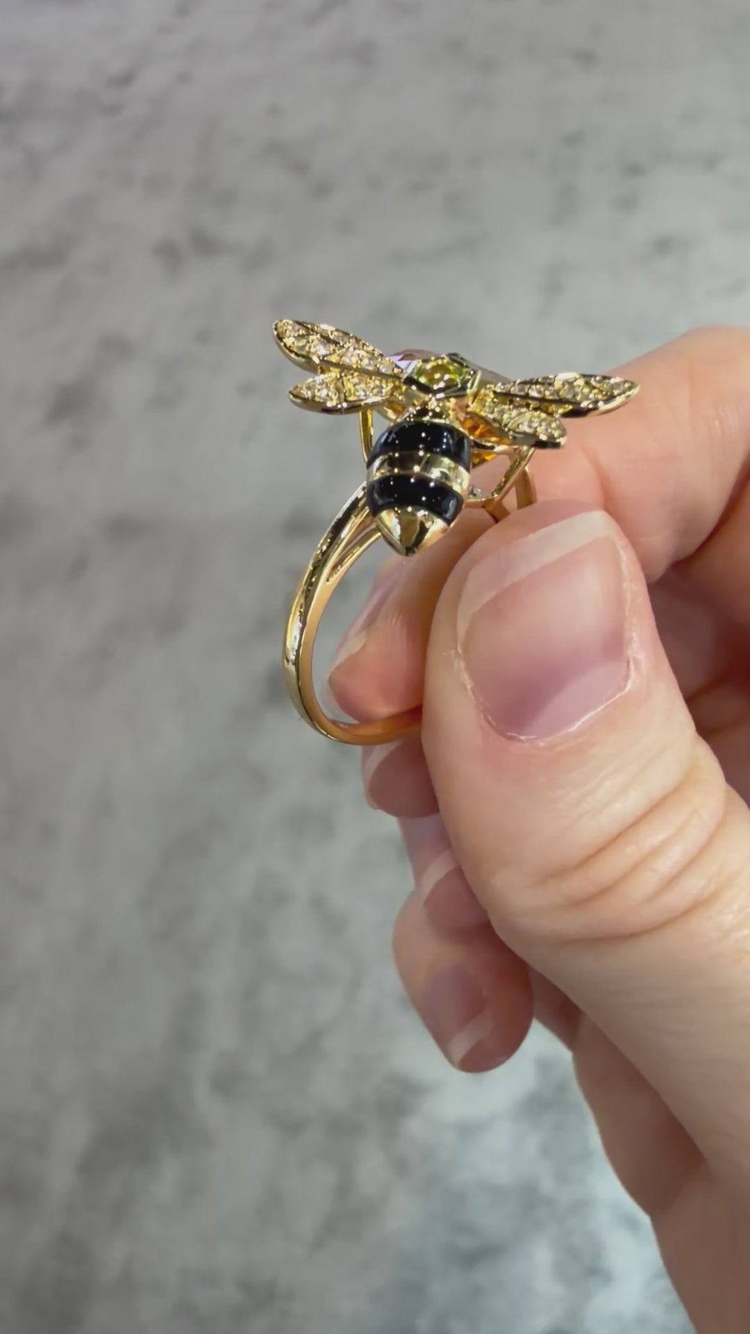 Discover High Jewelry