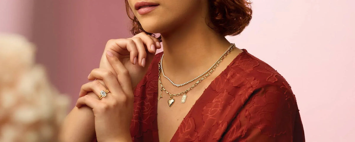 The Necklace Collection